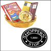 New Year Wishes Basket - Click here to View more details about this Product